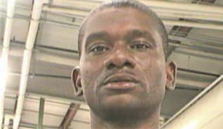 Kwame Fleming, - Orleans Parish County, LA 